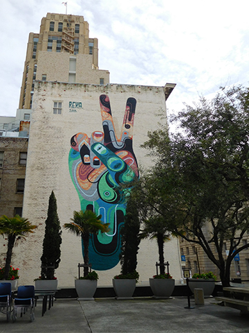 james reka san francisco street art